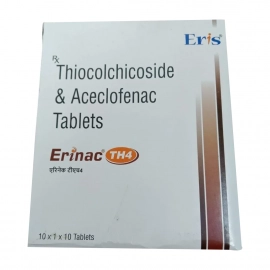 ERINAC TH4
